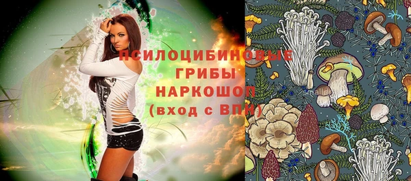 стафф Белоозёрский